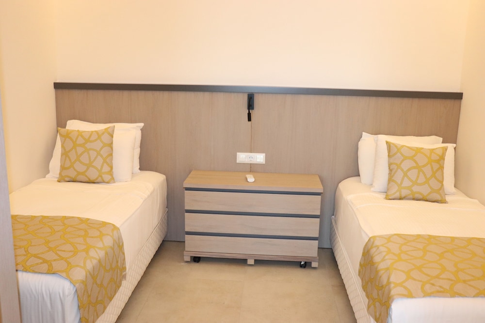 

Roma - Turgutreis - Zest Exclusive Hotel & Spa