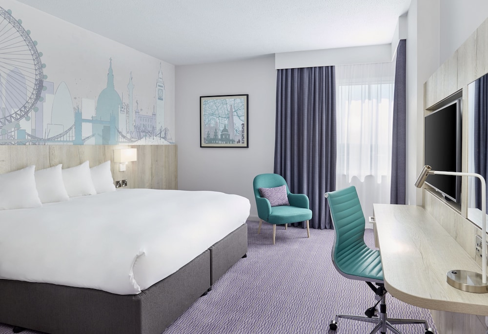 

Bari - Thornton Heath - Leonardo Hotel London Croydon