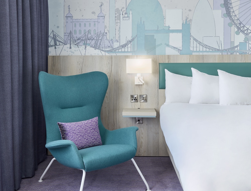 

Milano - Wallington - Leonardo Hotel London Croydon