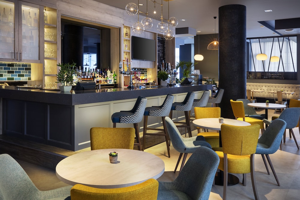 

Bari - Croydon - Leonardo Hotel London Croydon