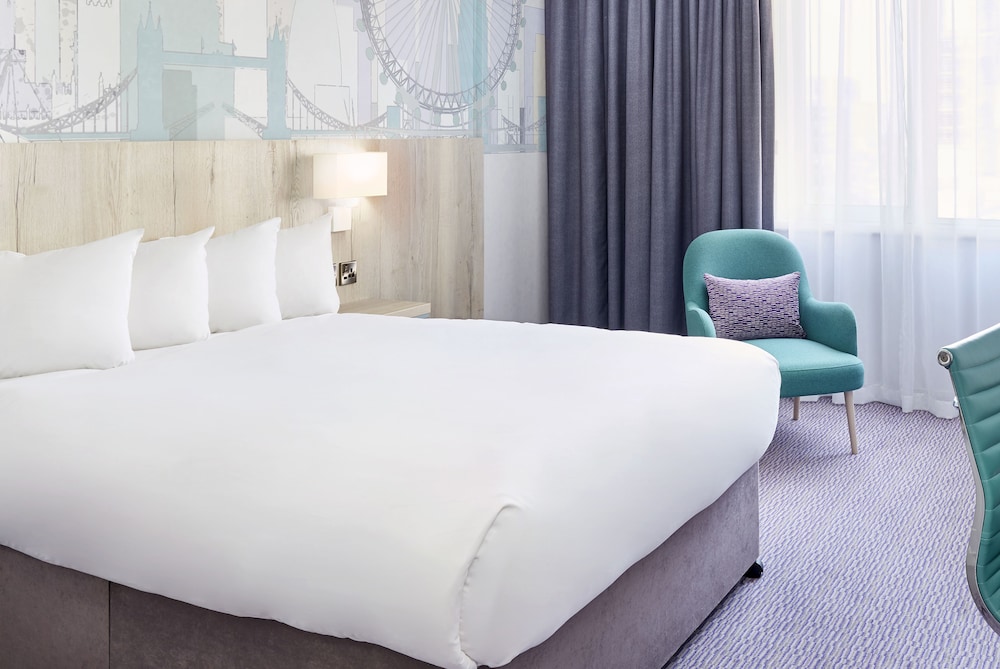 

Firenze - Croydon - Leonardo Hotel London Croydon