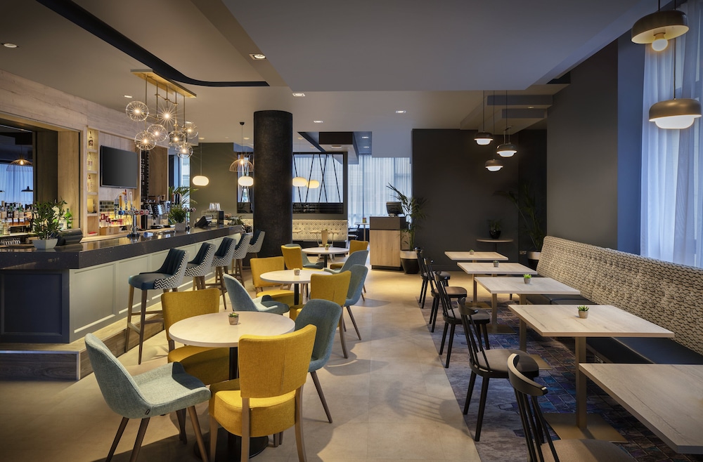 

Firenze - Bromley - Leonardo Hotel London Croydon