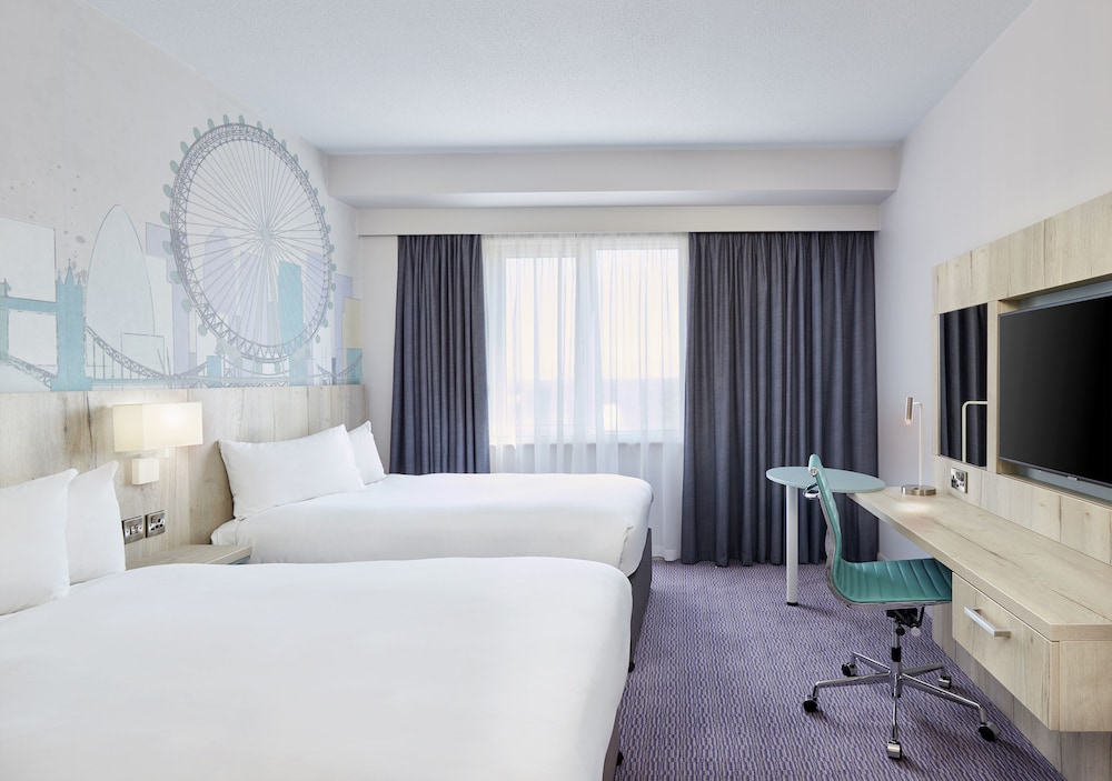 

Napoli - Thornton Heath - Leonardo Hotel London Croydon