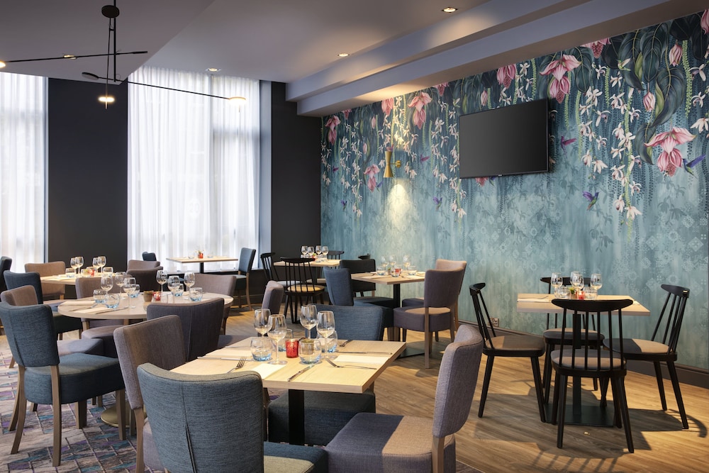 

Bari - Wallington - Leonardo Hotel London Croydon