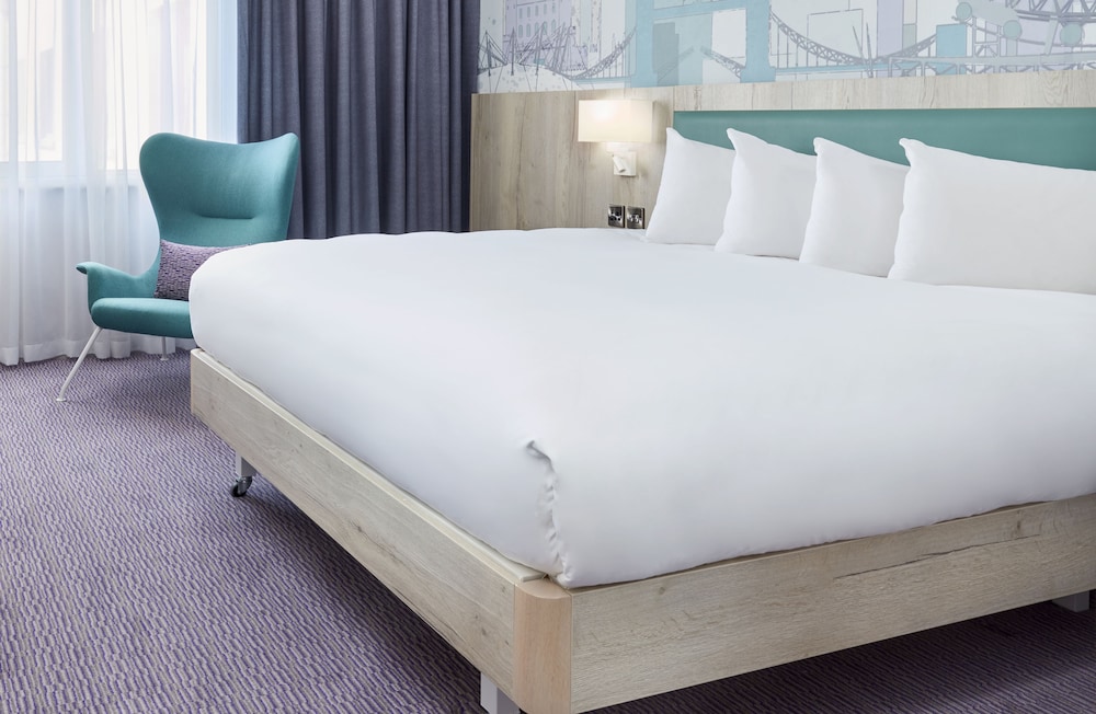

Napoli - Wallington - Leonardo Hotel London Croydon