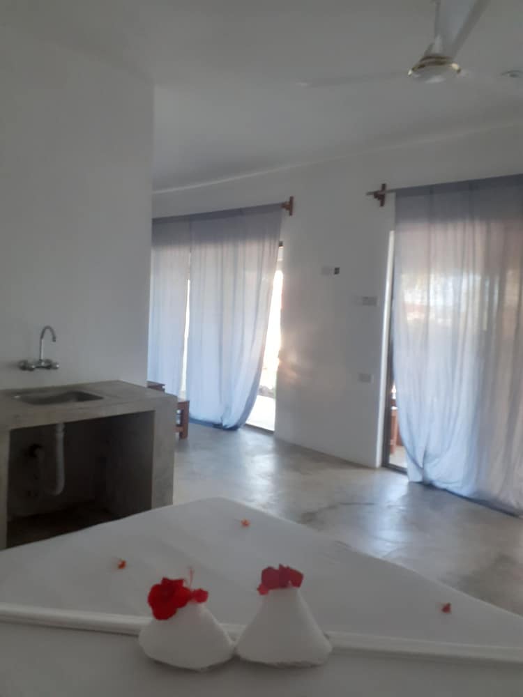 

Napoli - Kizimkazi - Maua beach lodge