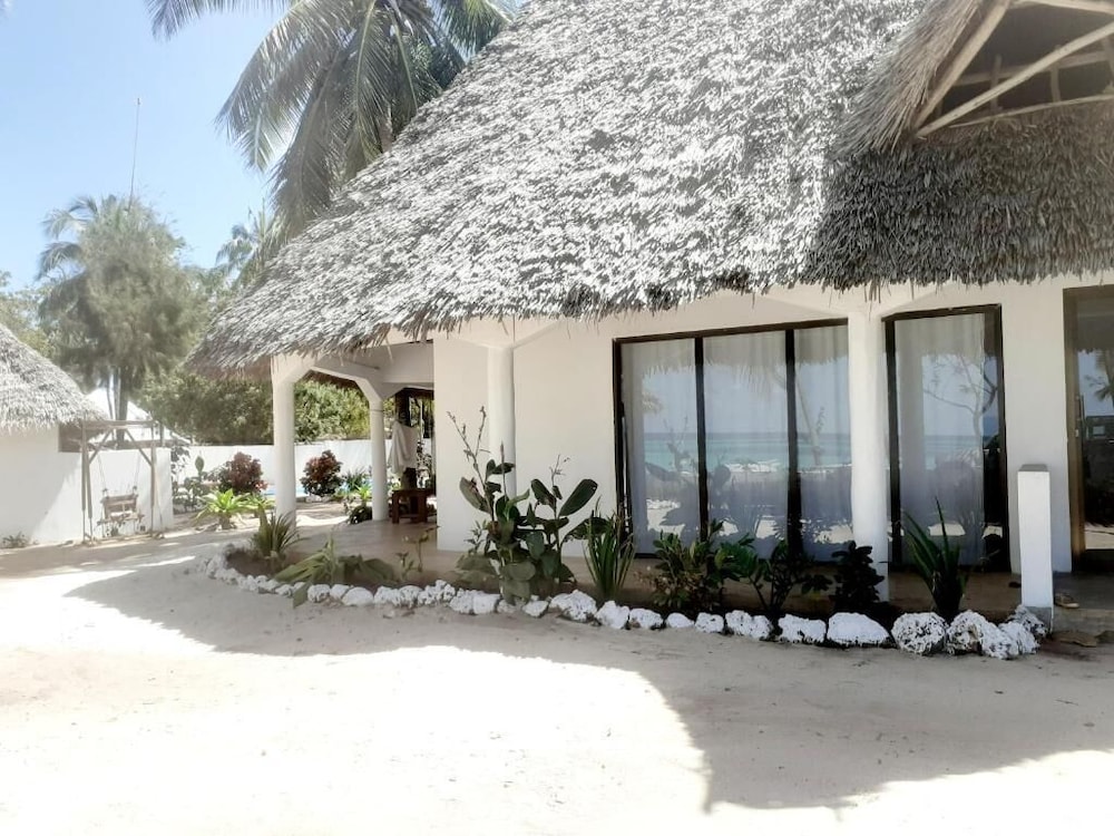 

Venezia - Kizimkazi - Maua beach lodge