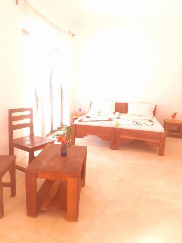 

Brindisi - Kizimkazi - Maua beach lodge
