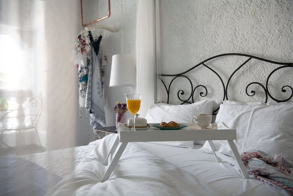 

Firenze - Agios Nikolaos, Creta - Porto Maltese Boutique Estate