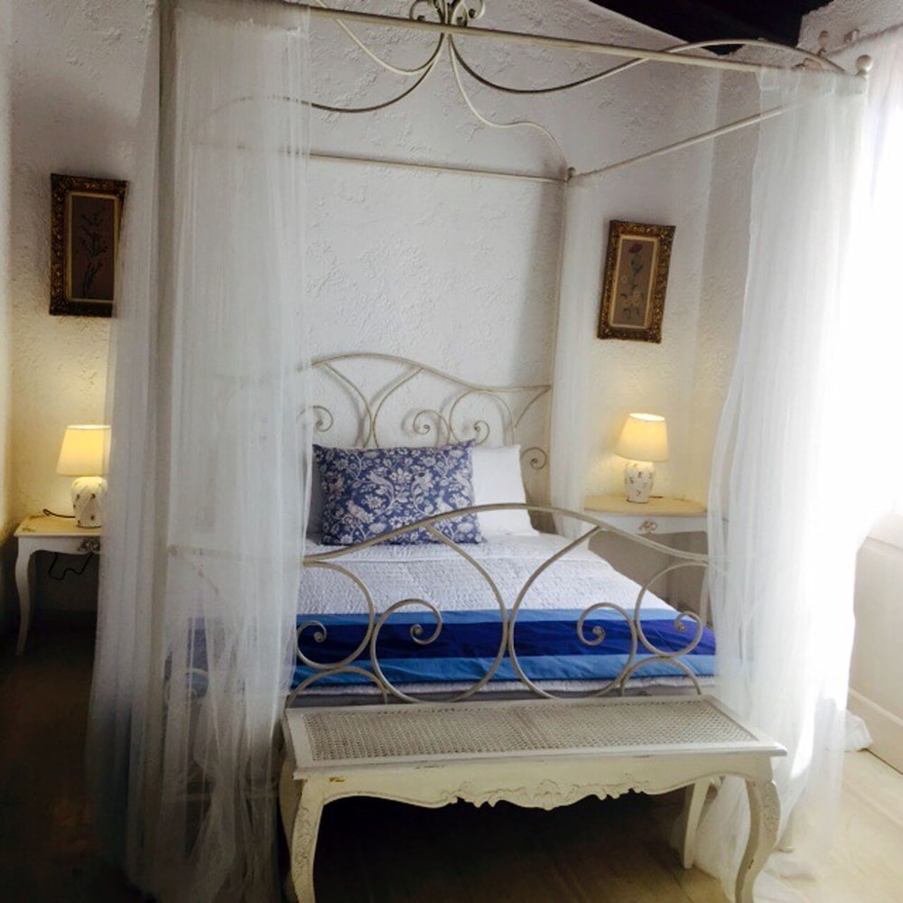 

Bologna - Agios Nikolaos, Creta - Porto Maltese Boutique Estate