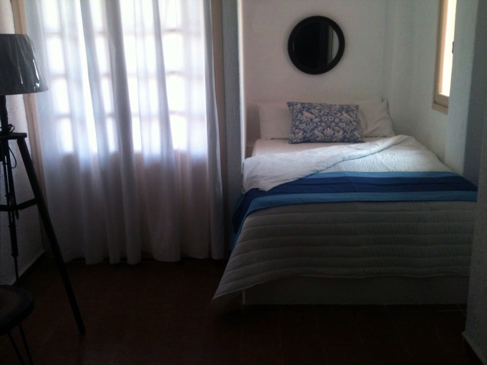 

Roma - Agios Nikolaos, Creta - Porto Maltese Boutique Estate