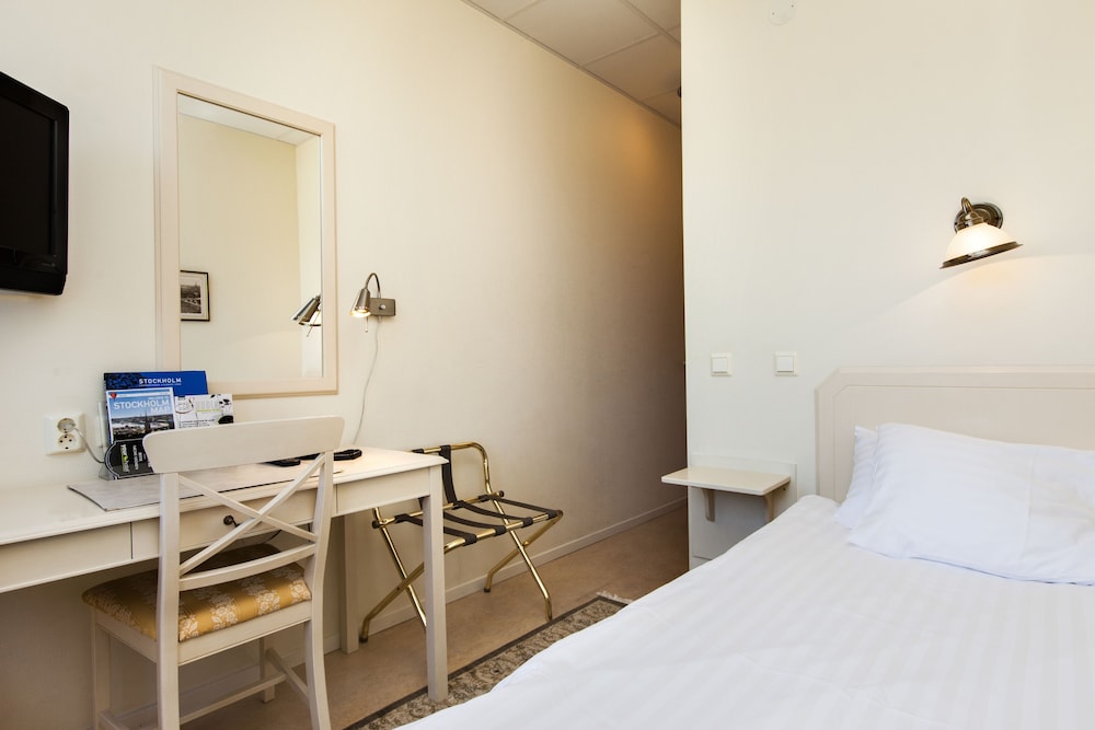 

Catania - Stoccolma - Hotel Expo Stockholm