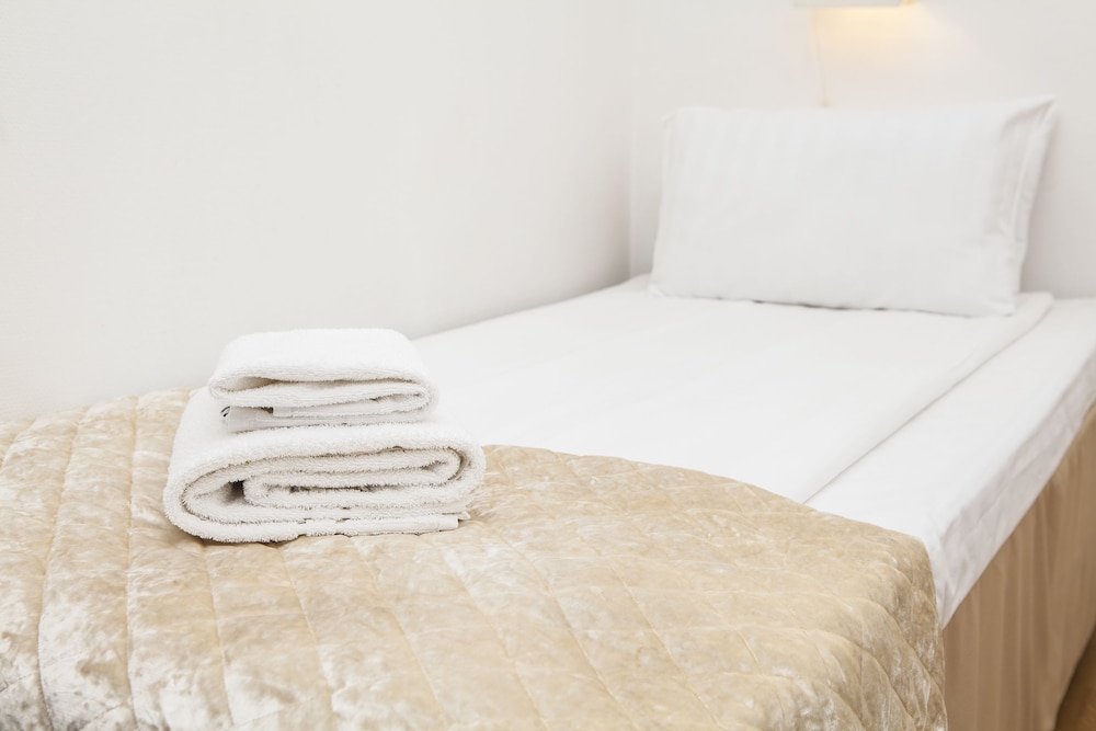 

Milano - Stoccolma - Hotel Expo Stockholm