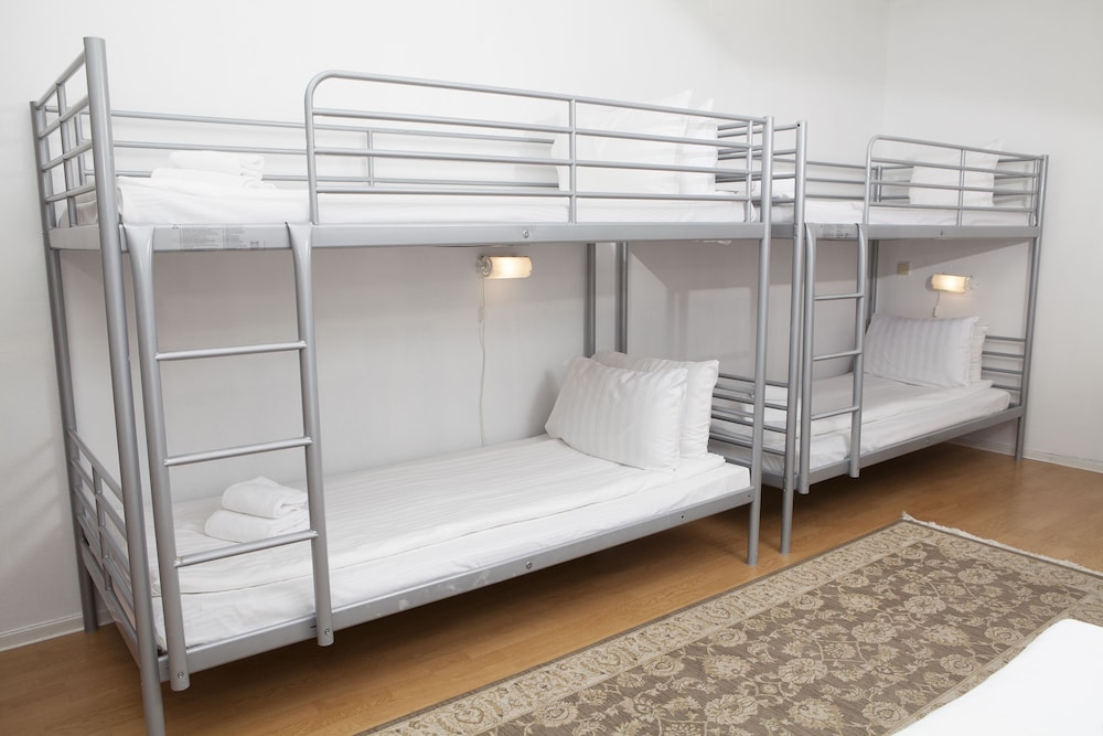 

Catania - Stoccolma - Hotel Expo Stockholm