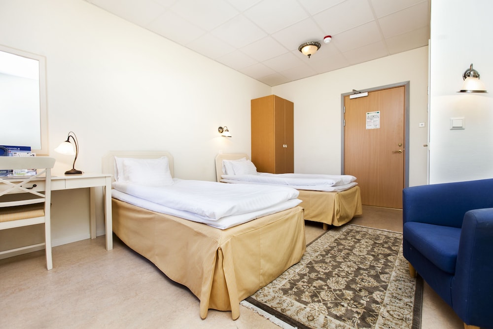 

Bari - Stoccolma - Hotel Expo Stockholm