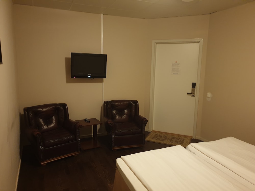 

Bologna - Stoccolma - Hotel Expo Stockholm