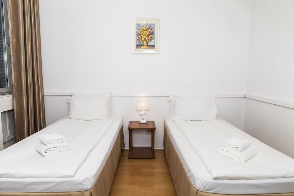 

Catania - Stoccolma - Hotel Expo Stockholm