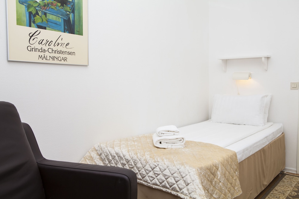 

Catania - Stoccolma - Hotel Expo Stockholm