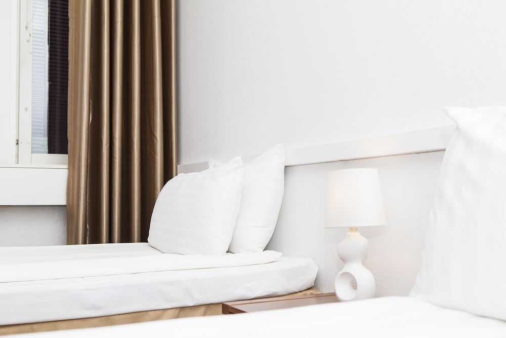 

Catania - Stoccolma - Hotel Expo Stockholm