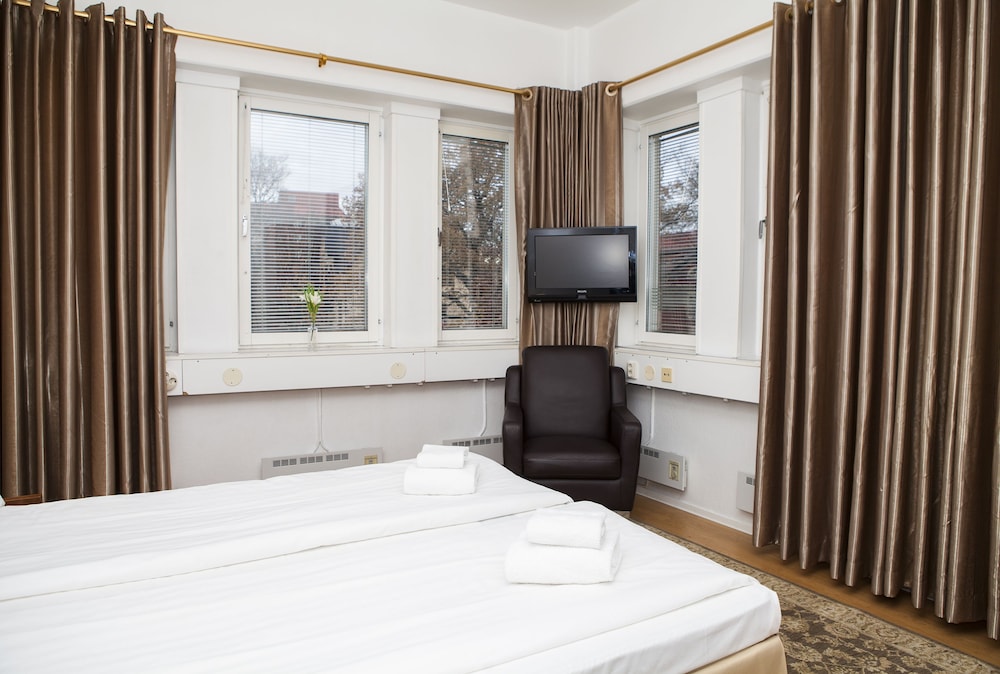 

Bologna - Stoccolma - Hotel Expo Stockholm