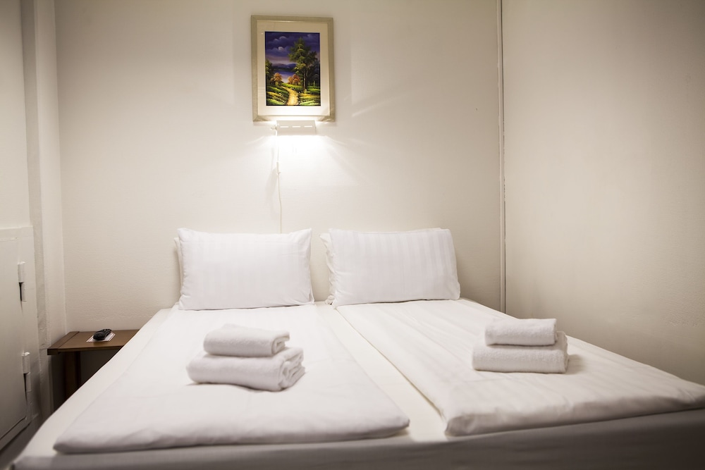 

Bologna - Stoccolma - Hotel Expo Stockholm