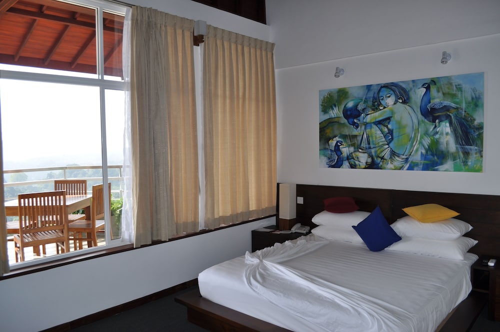

Milano - Kandy - Amaara Sky Hotel