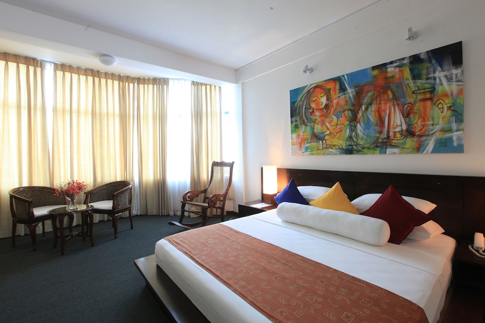 

Bologna - Kandy - Amaara Sky Hotel