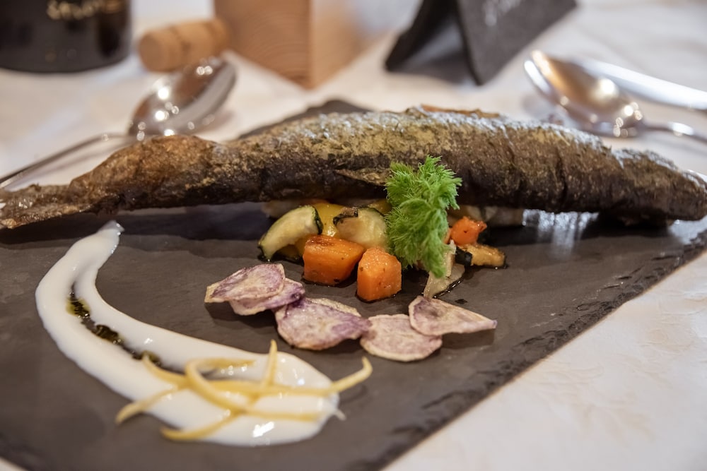 

Catania - Castello-Molina di Fiemme - Naturhotel Waldheim