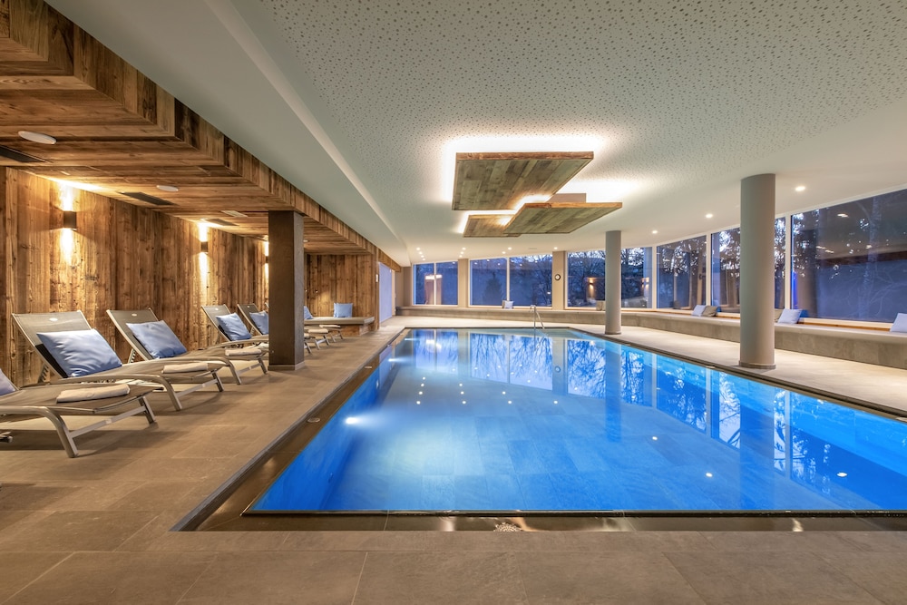 

Napoli - Cavalese - Naturhotel Waldheim