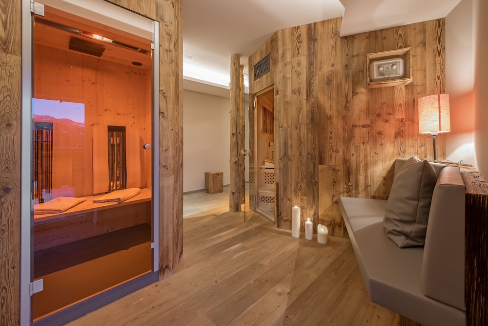 

Catania - Cavalese - Naturhotel Waldheim