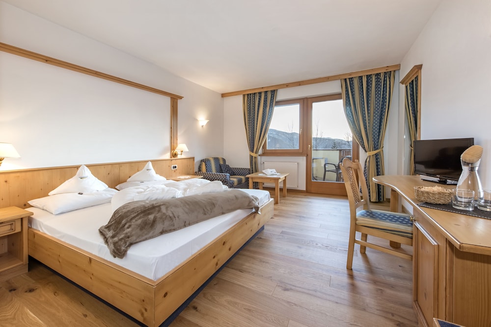 

Bari - Val di Fiemme, Montagna Italia - Naturhotel Waldheim