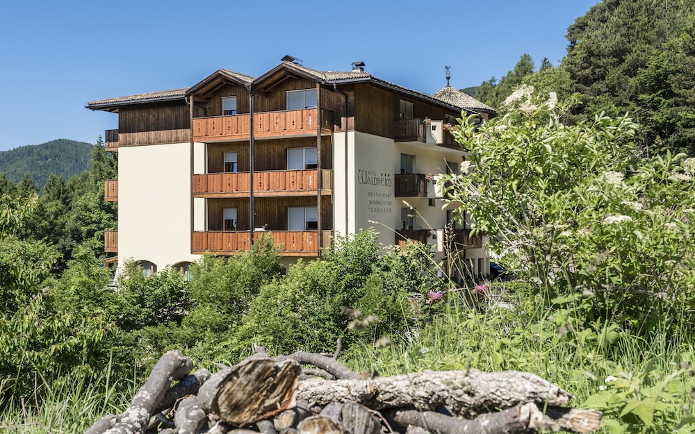 

Venezia - Val di Fiemme, Montagna Italia - Naturhotel Waldheim