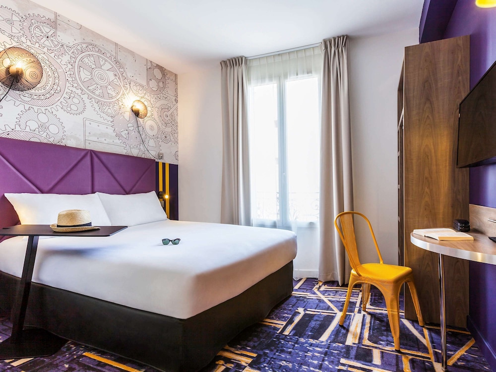 

Bologna - Clichy - ibis Styles Paris Mairie De Clichy