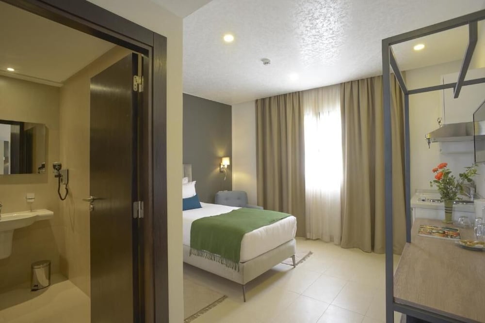 

Palermo - Sukrah - Maia Hotel Suites