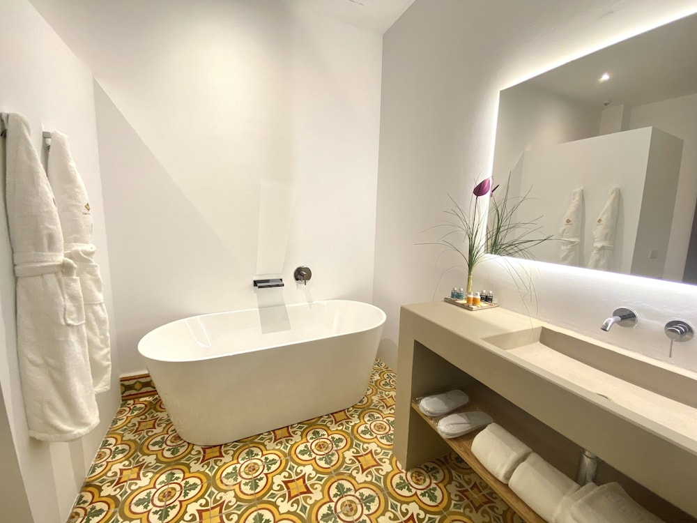 

Napoli - Manacor - Hotel Boutique Can Pocovi