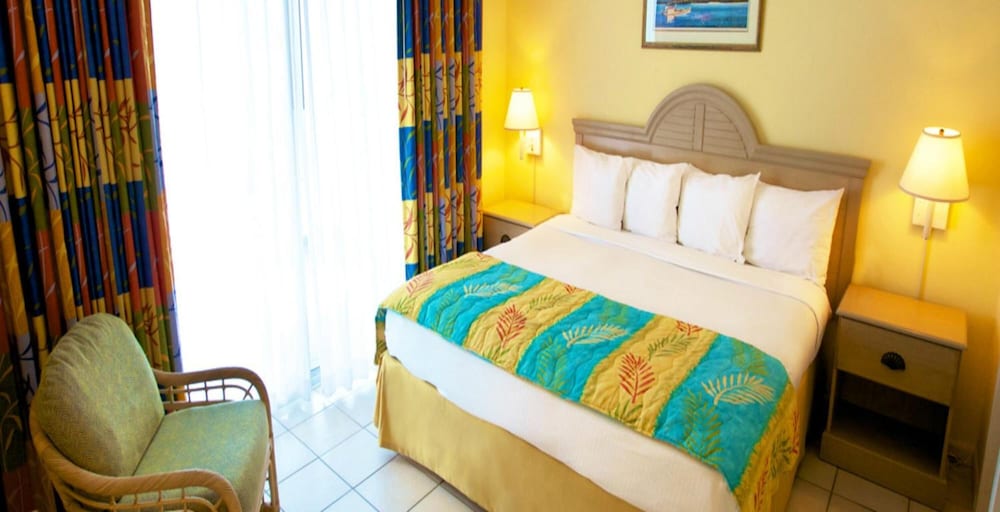 

Bologna - Nassau (Bahamas), Caraibi - Bay View Suites Paradise Island