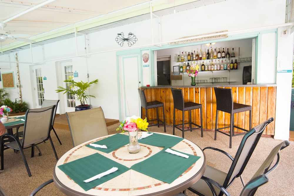 

Bologna - Nassau (Bahamas), Caraibi - Bay View Suites Paradise Island