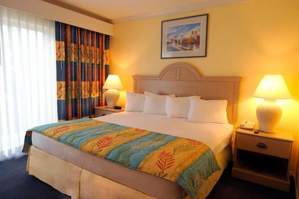 

Bologna - Nassau (Bahamas), Caraibi - Bay View Suites Paradise Island