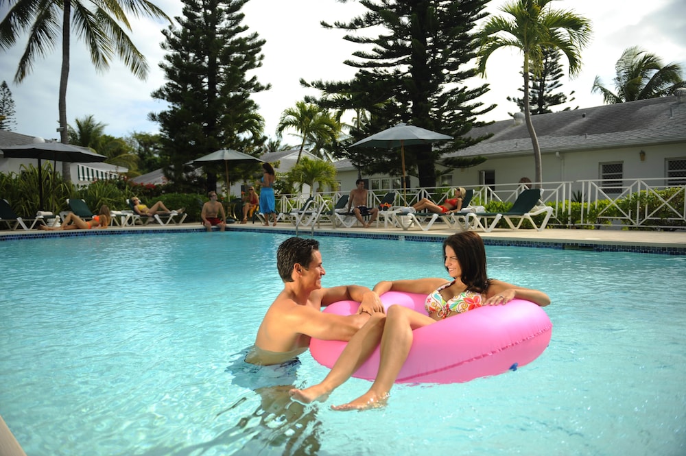 

Roma - Nassau (Bahamas), Caraibi - Bay View Suites Paradise Island