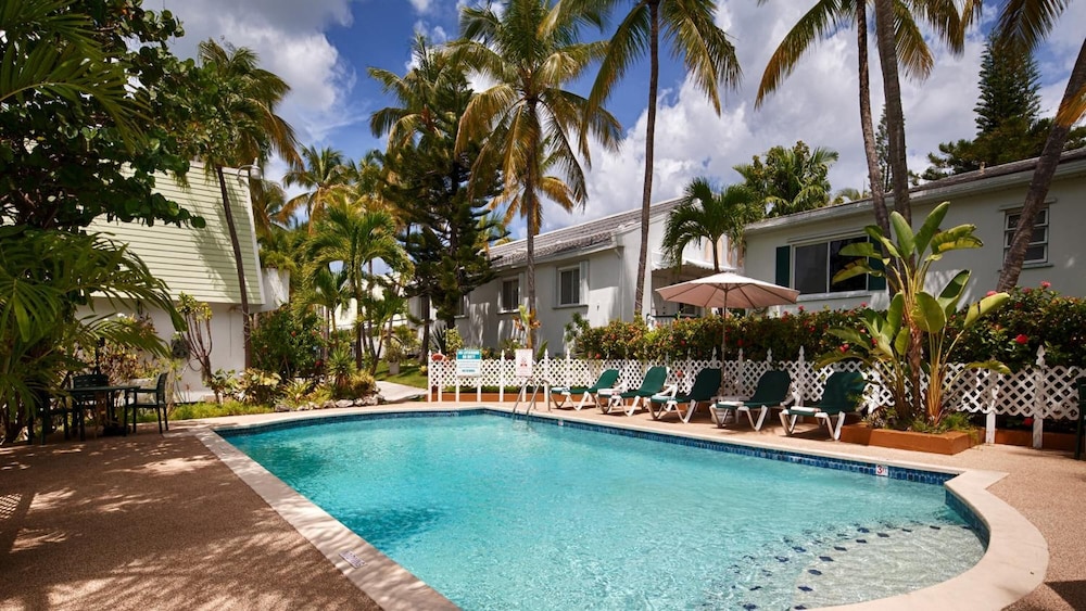 

Bologna - Nassau (Bahamas), Caraibi - Bay View Suites Paradise Island
