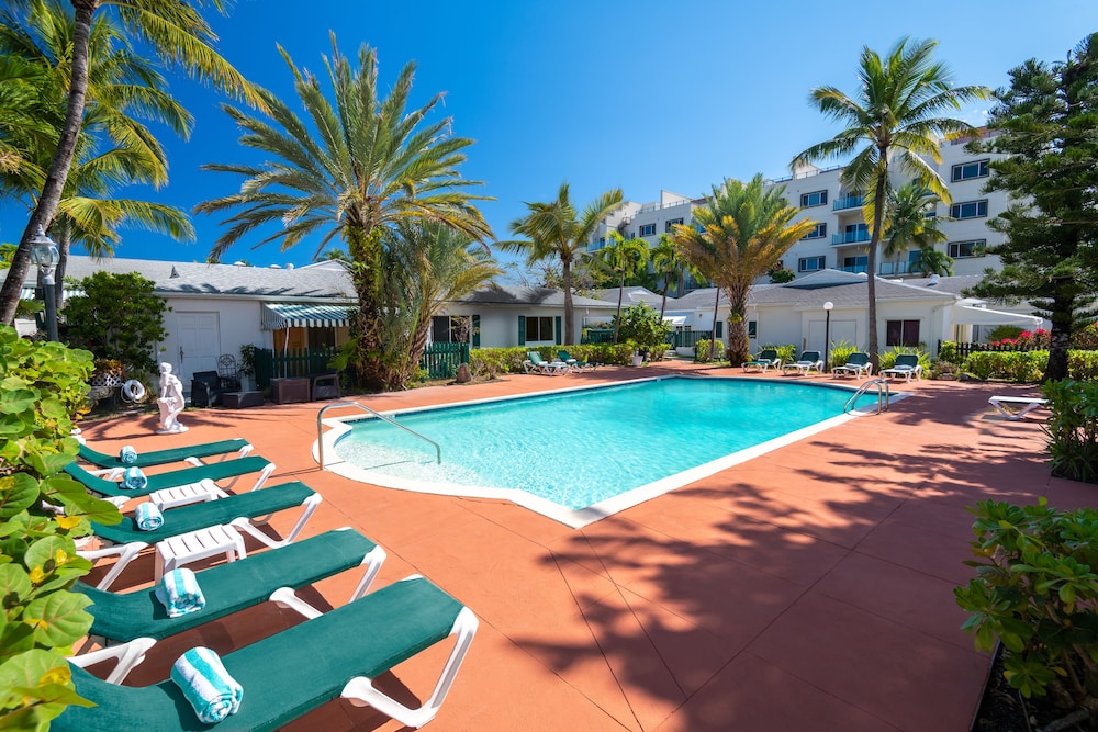 

Bologna - Nassau (Bahamas), Caraibi - Bay View Suites Paradise Island