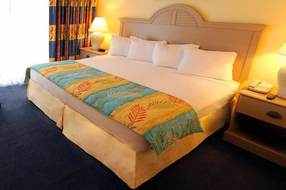 

Bologna - Nassau (Bahamas), Caraibi - Bay View Suites Paradise Island