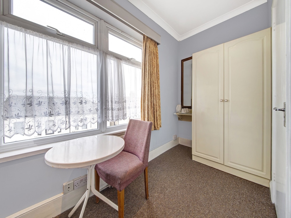 

Roma - Hillingdon - OYO Bostons Manor Hotel