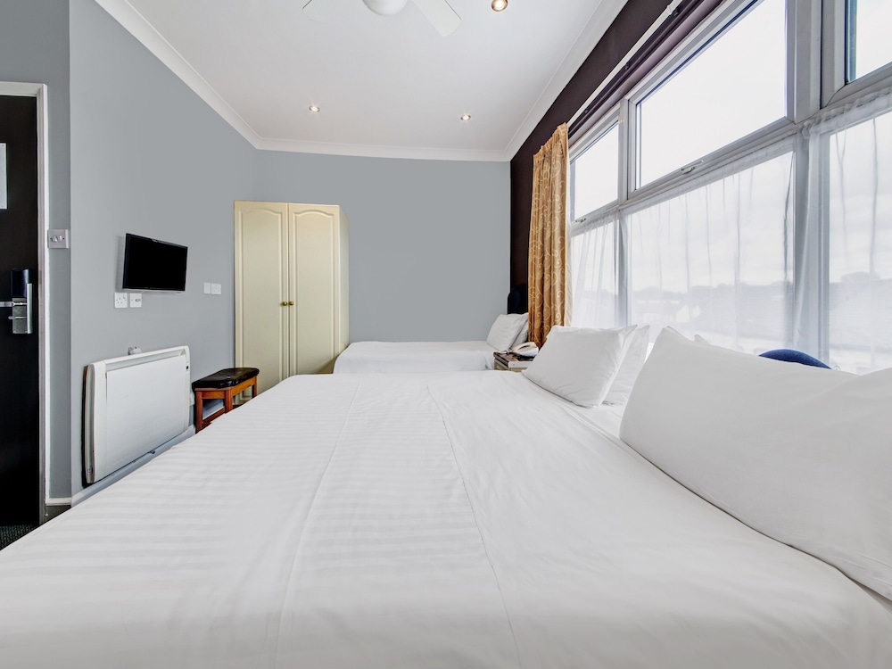 

Venezia - Hounslow - OYO Bostons Manor Hotel