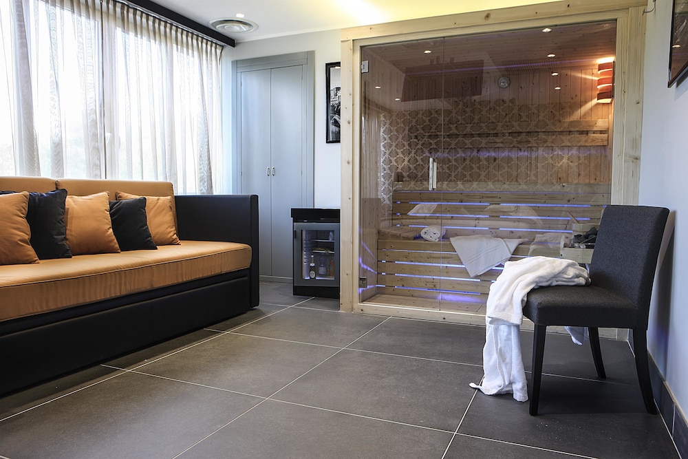 

Milano - Pozzuoli - Best Western JFK Hotel