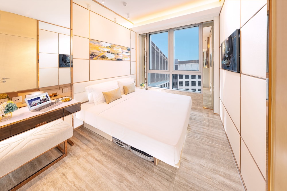 

Milano - Lantau Island - Regala Skycity Hotel