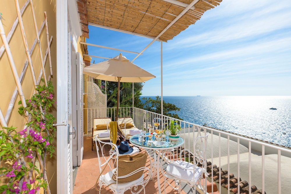 

Venezia - Positano - Hotel L'Ancora