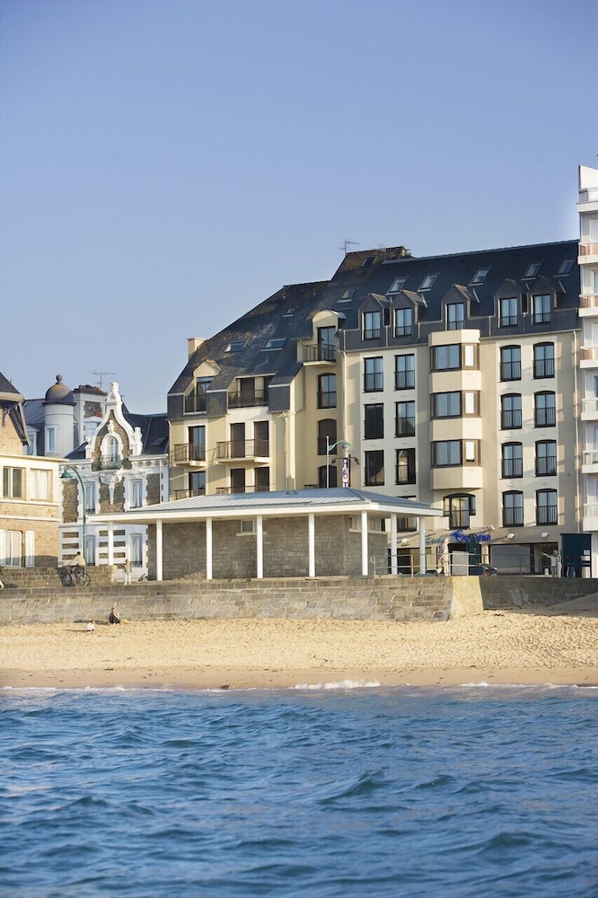 

Milano - Saint Malo - Escale Oceania Saint-Malo