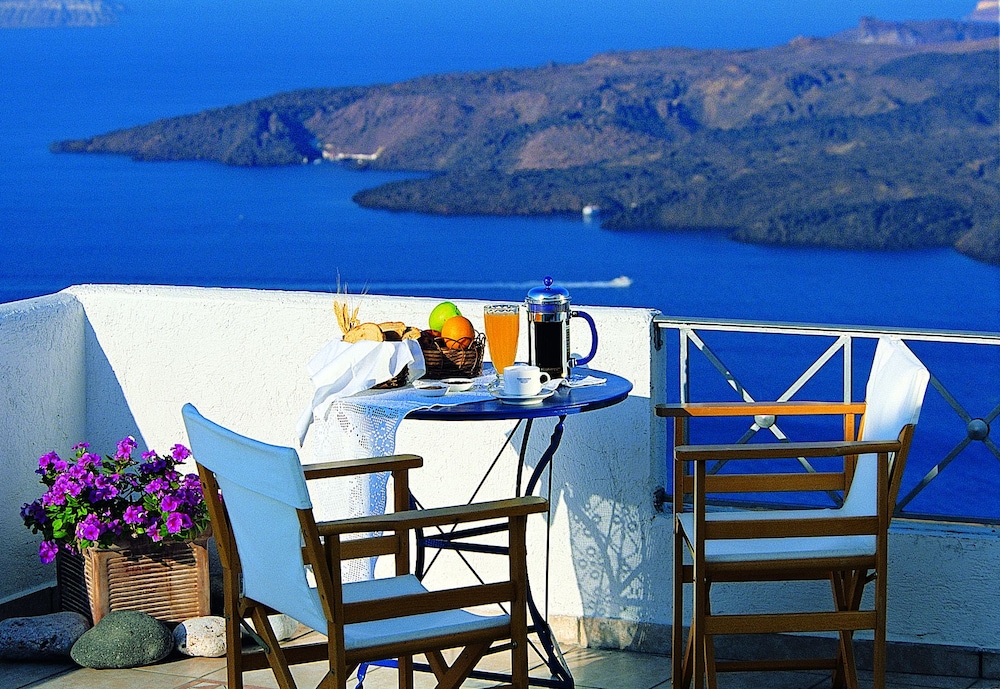 

Lamezia Terme - Karterados - Theoxenia Caldera Hotel
