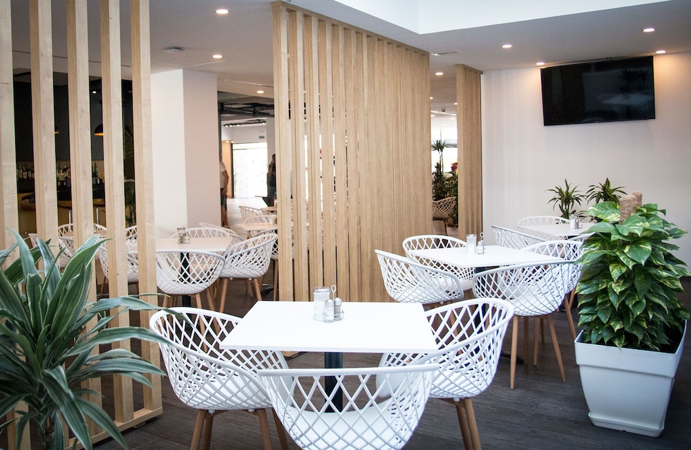 

Venezia - Can Pastilla - Planet Hotels ONE
